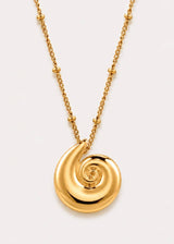 Shell Necklace