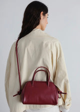 *pre-order June* Mini Brooklyn Bag