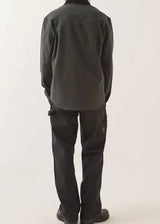 Bowery Builders Ranch Shirt