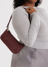 Nylon Pochette