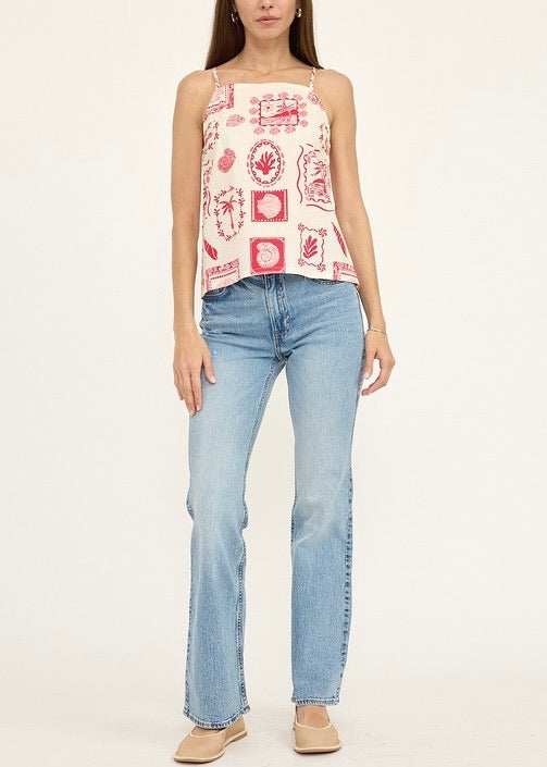 Seashore Top