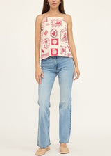 Seashore Top