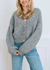 Grace Cardigan