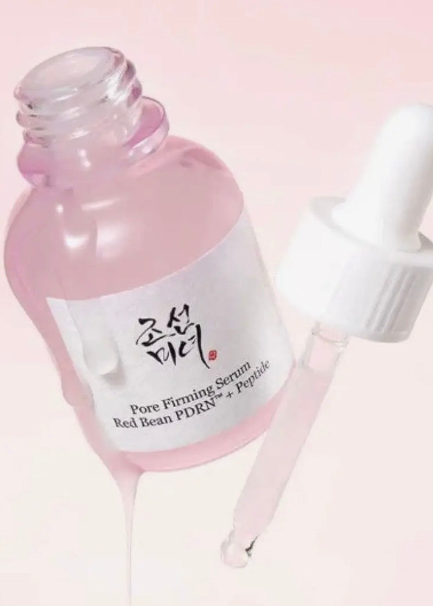 Beauty of Joseon Red Bean Pdrn + Peptide Pore Firming Serum (30ml)