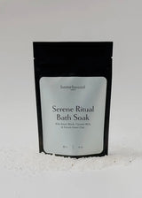 Serene Ritual Bath Soak