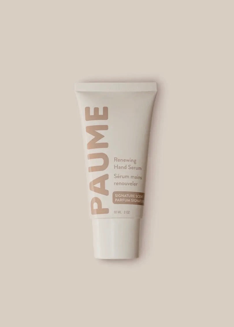 Renewing Hand Serum