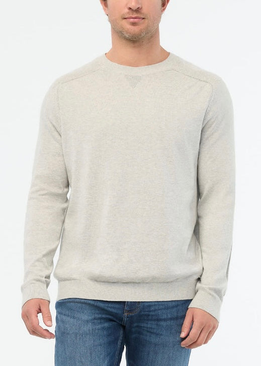 EasyKnit Lite Crew Neck