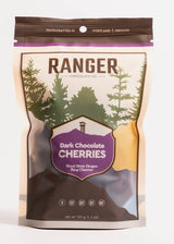 Dark Chocolate Cherries