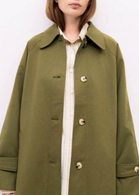 The Soho Coat