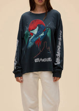 Eagles on the Border Merch Tee
