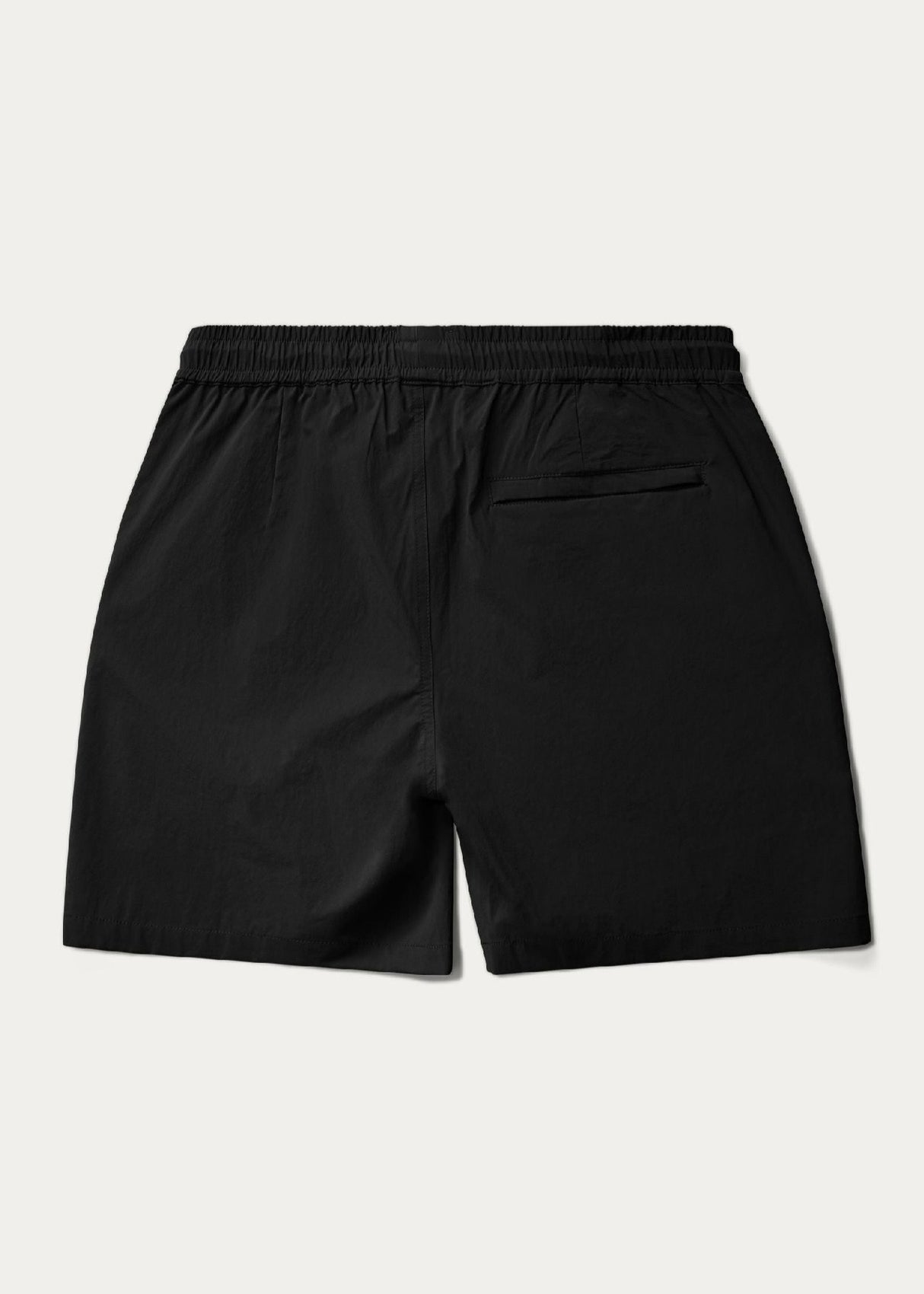 Nylon Shorts
