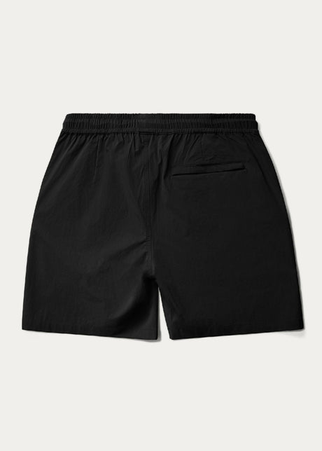 Nylon Shorts