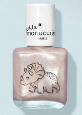 Penelope the Triceratops Kid's Nail Polish