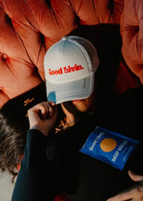 Deep Dream - Rhythm | Depth