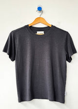 Bo Linen Blend Tee