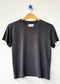 Bo Linen Blend Tee