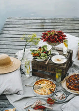 Menu – Recipes For Shared Moments