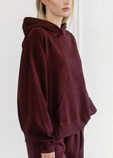 The Perfect Hoodie
