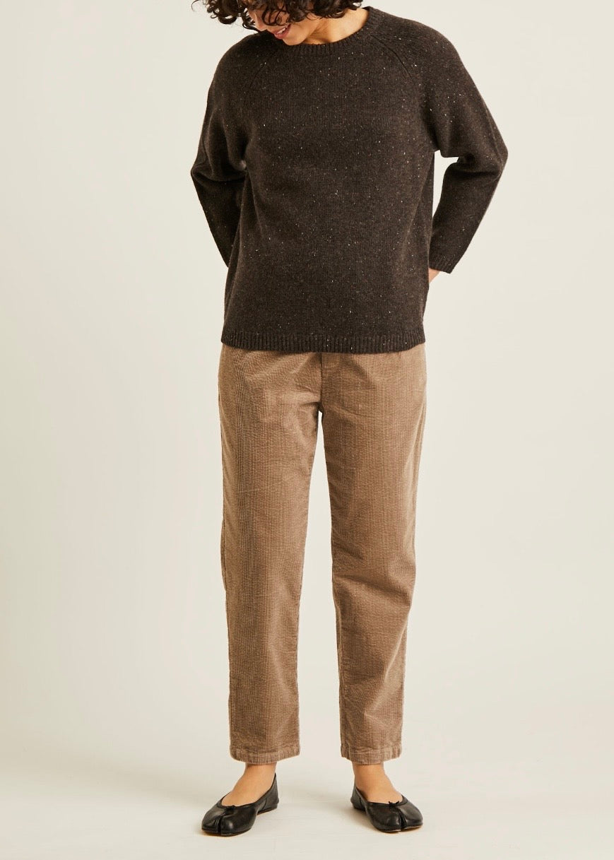Lagom Sweater
