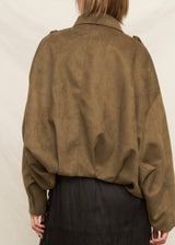 Lauren Oversized Jacket