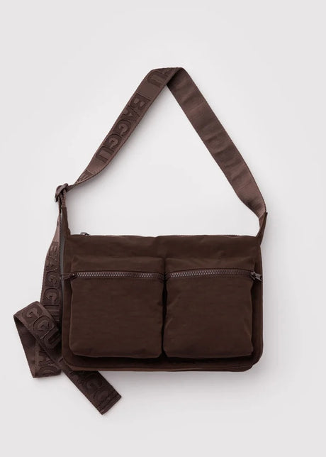 Medium Cargo Crossbody
