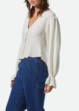 The Meadow Blouse
