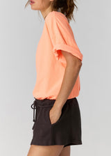 Tackle Tee