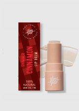 Holiday Shimmer Lip Balm