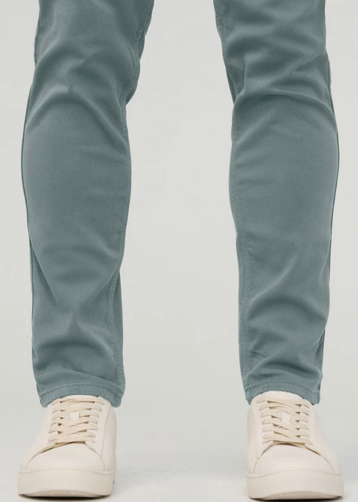 No Sweat Slim