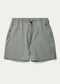 Nylon Shorts