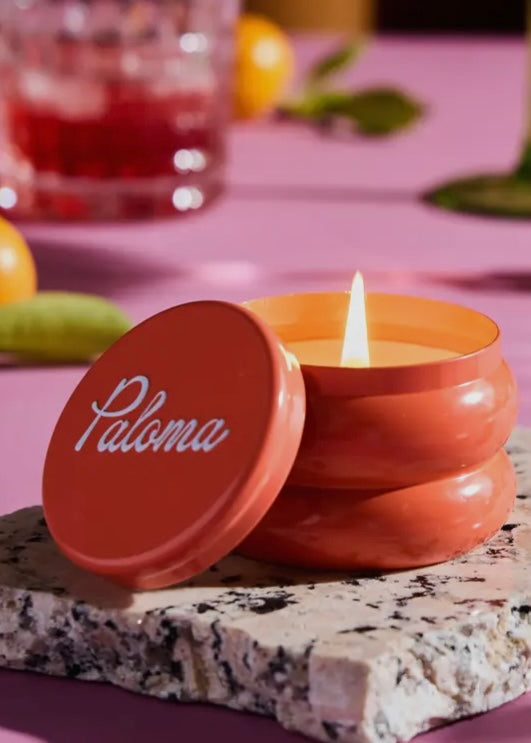 Paloma Candle 3.5 oz