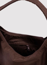 Nylon Shoulder Bag