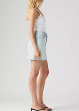 High Baggy Short