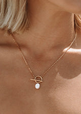 La Isla Necklace