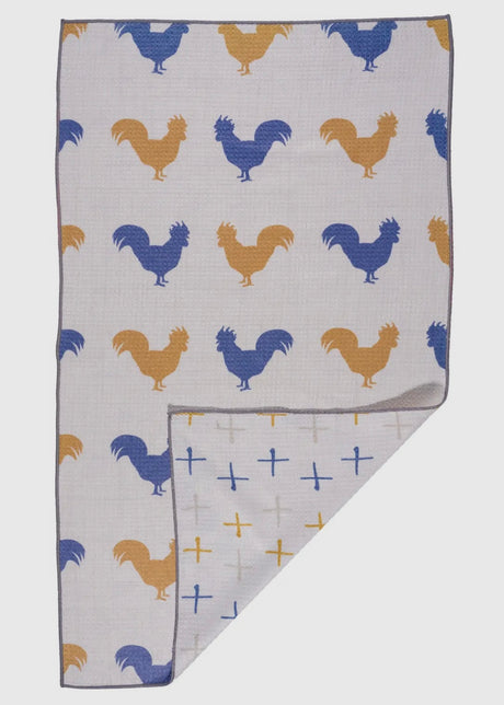 Bloom Kitchen Towel