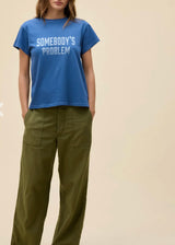 Morgan Wallen Somebody's Problem