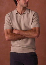 Breezeknit Polo