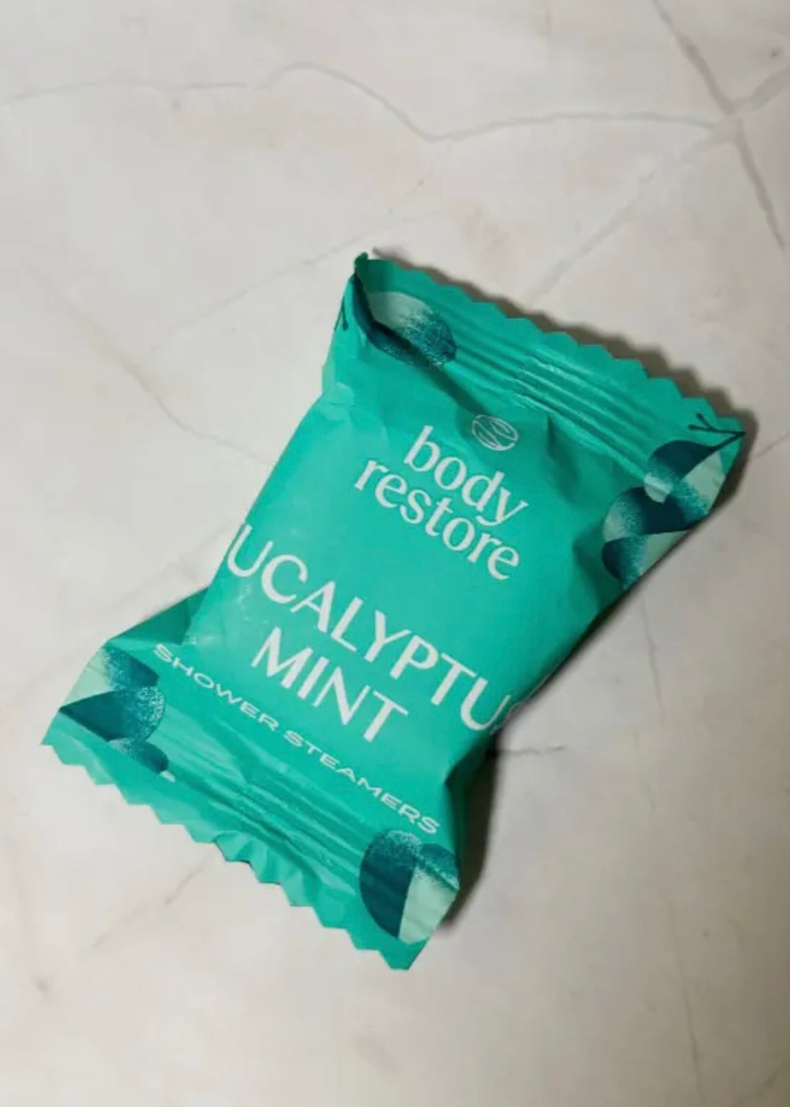 Body Restore Shower Steamer