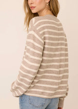 Wanda Pullover Sweater