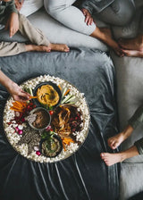 Menu – Recipes For Shared Moments