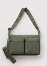 Medium Cargo Crossbody
