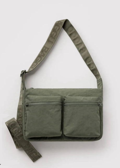 Medium Cargo Crossbody