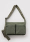 Medium Cargo Crossbody