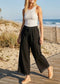 Benny Wide Leg Pant