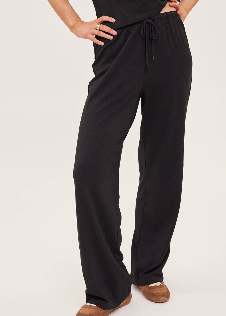 Milo Pant