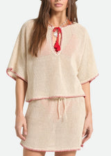 The Crochet Cover Up