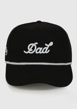 Dad Rope Hat