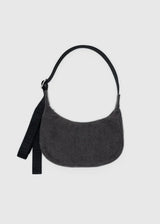 Small Nylon Crescent Bag