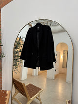 Zara Black Blazer