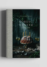 Nordic Winter Cookbook